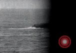 Image Classe foxtrot russe et sous-marins de classe G Mer Méditerranée, 1969, de la seconde 20 séquences d'archives historiques vidéo 65675030334