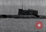 Image Classe foxtrot russe et sous-marins de classe G Mer Méditerranée, 1969, de la seconde 28 séquences d'archives historiques vidéo 65675030334