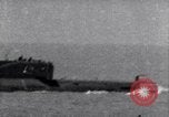 Image Classe foxtrot russe et sous-marins de classe G Mer Méditerranée, 1969, de la seconde 34 séquences d'archives historiques vidéo 65675030334