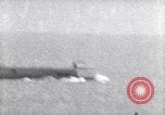 Image Classe foxtrot russe et sous-marins de classe G Mer Méditerranée, 1969, de la seconde 39 séquences d'archives historiques vidéo 65675030334