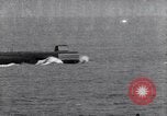Image Classe foxtrot russe et sous-marins de classe G Mer Méditerranée, 1969, de la seconde 41 séquences d'archives historiques vidéo 65675030334
