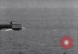 Image Classe foxtrot russe et sous-marins de classe G Mer Méditerranée, 1969, de la seconde 42 séquences d'archives historiques vidéo 65675030334