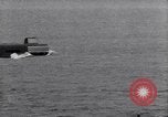 Image Classe foxtrot russe et sous-marins de classe G Mer Méditerranée, 1969, de la seconde 43 séquences d'archives historiques vidéo 65675030334