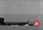 Image Classe foxtrot russe et sous-marins de classe G Mer Méditerranée, 1969, de la seconde 53 séquences d'archives historiques vidéo 65675030334