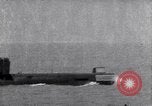 Image Classe foxtrot russe et sous-marins de classe G Mer Méditerranée, 1969, de la seconde 54 séquences d'archives historiques vidéo 65675030334