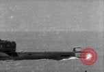 Image Classe foxtrot russe et sous-marins de classe G Mer Méditerranée, 1969, de la seconde 55 séquences d'archives historiques vidéo 65675030334