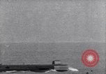 Image Classe foxtrot russe et sous-marins de classe G Mer Méditerranée, 1969, de la seconde 58 séquences d'archives historiques vidéo 65675030334