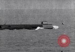 Image Classe foxtrot russe et sous-marins de classe G Mer Méditerranée, 1969, de la seconde 59 séquences d'archives historiques vidéo 65675030334