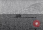 Image Fédération de navire de la classe de Riga Mer Méditerranée, 1969, de la seconde 3 séquences d'archives historiques vidéo 65675030335