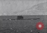 Image Fédération de navire de la classe de Riga Mer Méditerranée, 1969, de la seconde 4 séquences d'archives historiques vidéo 65675030335
