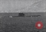 Image Fédération de navire de la classe de Riga Mer Méditerranée, 1969, de la seconde 7 séquences d'archives historiques vidéo 65675030335
