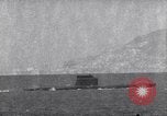 Image Fédération de navire de la classe de Riga Mer Méditerranée, 1969, de la seconde 10 séquences d'archives historiques vidéo 65675030335