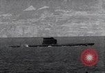 Image Fédération de navire de la classe de Riga Mer Méditerranée, 1969, de la seconde 27 séquences d'archives historiques vidéo 65675030335