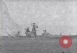 Image Fédération de navire de la classe de Riga Mer Méditerranée, 1969, de la seconde 62 séquences d'archives historiques vidéo 65675030335