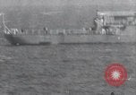 Image Kresta classe frégate russe Mer Méditerranée, 1969, de la seconde 1 séquences d'archives historiques vidéo 65675030336