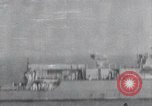 Image Kresta classe frégate russe Mer Méditerranée, 1969, de la seconde 4 séquences d'archives historiques vidéo 65675030336