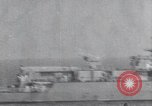 Image Kresta classe frégate russe Mer Méditerranée, 1969, de la seconde 5 séquences d'archives historiques vidéo 65675030336