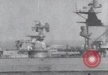Image Kresta classe frégate russe Mer Méditerranée, 1969, de la seconde 7 séquences d'archives historiques vidéo 65675030336