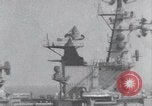 Image Kresta classe frégate russe Mer Méditerranée, 1969, de la seconde 8 séquences d'archives historiques vidéo 65675030336