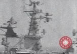 Image Kresta classe frégate russe Mer Méditerranée, 1969, de la seconde 9 séquences d'archives historiques vidéo 65675030336