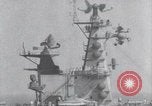 Image Kresta classe frégate russe Mer Méditerranée, 1969, de la seconde 12 séquences d'archives historiques vidéo 65675030336