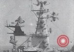 Image Kresta classe frégate russe Mer Méditerranée, 1969, de la seconde 16 séquences d'archives historiques vidéo 65675030336
