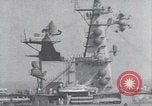 Image Kresta classe frégate russe Mer Méditerranée, 1969, de la seconde 17 séquences d'archives historiques vidéo 65675030336