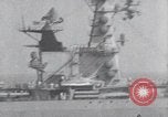 Image Kresta classe frégate russe Mer Méditerranée, 1969, de la seconde 18 séquences d'archives historiques vidéo 65675030336