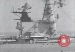 Image Kresta classe frégate russe Mer Méditerranée, 1969, de la seconde 19 séquences d'archives historiques vidéo 65675030336
