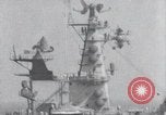 Image Kresta classe frégate russe Mer Méditerranée, 1969, de la seconde 20 séquences d'archives historiques vidéo 65675030336