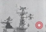 Image Kresta classe frégate russe Mer Méditerranée, 1969, de la seconde 22 séquences d'archives historiques vidéo 65675030336