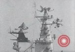Image Kresta classe frégate russe Mer Méditerranée, 1969, de la seconde 27 séquences d'archives historiques vidéo 65675030336