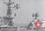 Image Kresta classe frégate russe Mer Méditerranée, 1969, de la seconde 32 séquences d'archives historiques vidéo 65675030336