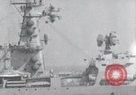 Image Kresta classe frégate russe Mer Méditerranée, 1969, de la seconde 33 séquences d'archives historiques vidéo 65675030336