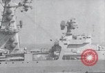 Image Kresta classe frégate russe Mer Méditerranée, 1969, de la seconde 34 séquences d'archives historiques vidéo 65675030336
