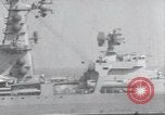 Image Kresta classe frégate russe Mer Méditerranée, 1969, de la seconde 35 séquences d'archives historiques vidéo 65675030336