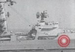 Image Kresta classe frégate russe Mer Méditerranée, 1969, de la seconde 37 séquences d'archives historiques vidéo 65675030336