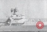 Image Kresta classe frégate russe Mer Méditerranée, 1969, de la seconde 43 séquences d'archives historiques vidéo 65675030336