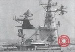 Image Kresta classe frégate russe Mer Méditerranée, 1969, de la seconde 44 séquences d'archives historiques vidéo 65675030336