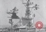 Image Kresta classe frégate russe Mer Méditerranée, 1969, de la seconde 45 séquences d'archives historiques vidéo 65675030336