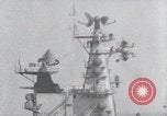 Image Kresta classe frégate russe Mer Méditerranée, 1969, de la seconde 48 séquences d'archives historiques vidéo 65675030336