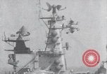 Image Kresta classe frégate russe Mer Méditerranée, 1969, de la seconde 50 séquences d'archives historiques vidéo 65675030336