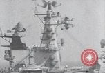 Image Kresta classe frégate russe Mer Méditerranée, 1969, de la seconde 51 séquences d'archives historiques vidéo 65675030336