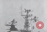 Image Kresta classe frégate russe Mer Méditerranée, 1969, de la seconde 53 séquences d'archives historiques vidéo 65675030336