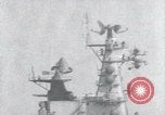Image Kresta classe frégate russe Mer Méditerranée, 1969, de la seconde 54 séquences d'archives historiques vidéo 65675030336
