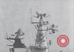 Image Kresta classe frégate russe Mer Méditerranée, 1969, de la seconde 56 séquences d'archives historiques vidéo 65675030336