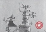 Image Kresta classe frégate russe Mer Méditerranée, 1969, de la seconde 57 séquences d'archives historiques vidéo 65675030336