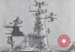 Image Kresta classe frégate russe Mer Méditerranée, 1969, de la seconde 58 séquences d'archives historiques vidéo 65675030336