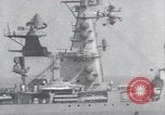 Image Kresta classe frégate russe Mer Méditerranée, 1969, de la seconde 59 séquences d'archives historiques vidéo 65675030336