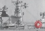 Image Kresta classe frégate russe Mer Méditerranée, 1969, de la seconde 60 séquences d'archives historiques vidéo 65675030336